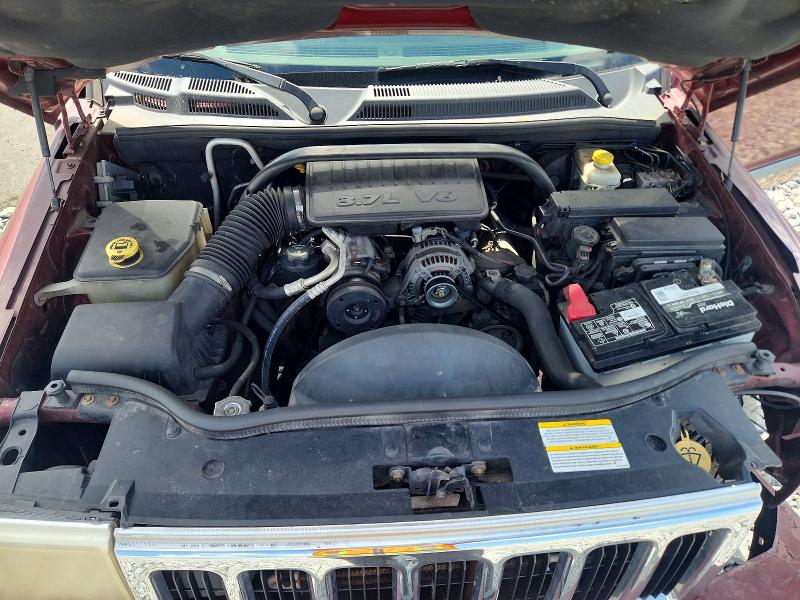 Aukcja sprzedaży 2007 Jeep Commander, vin: 1J8HG48K27C654642, numer aukcji: 55069716