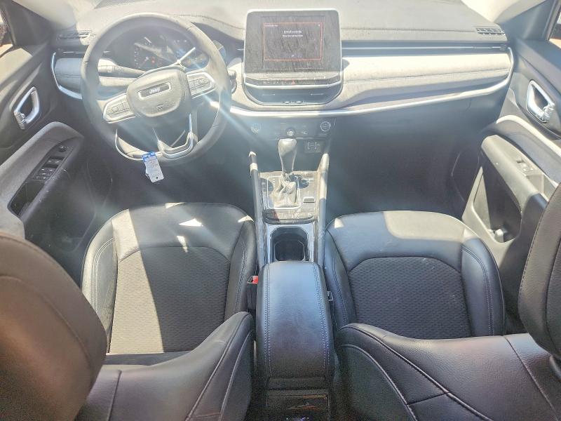 52586446 :رقم المزاد ، 3C4NJDBB2NT111264 vin ، 2022 Jeep Compass مزاد بيع