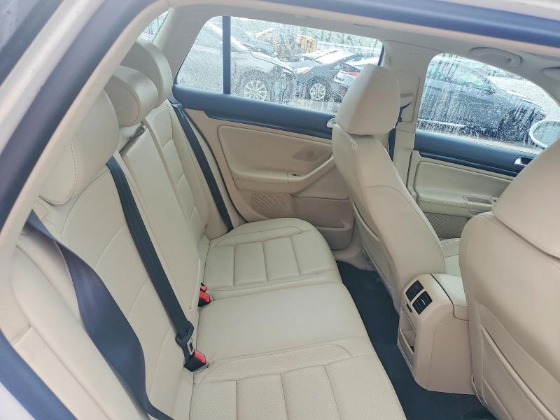 Aukcja sprzedaży 2011 Volkswagen Jetta, vin: 3VWPZ7AJ0BM664252, numer aukcji: 51783456