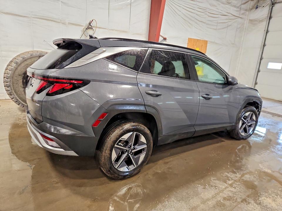 Aukcja sprzedaży 2025 Hyundai Tucson, vin: 5NMJBCDE3SH566209, numer aukcji: 54974466