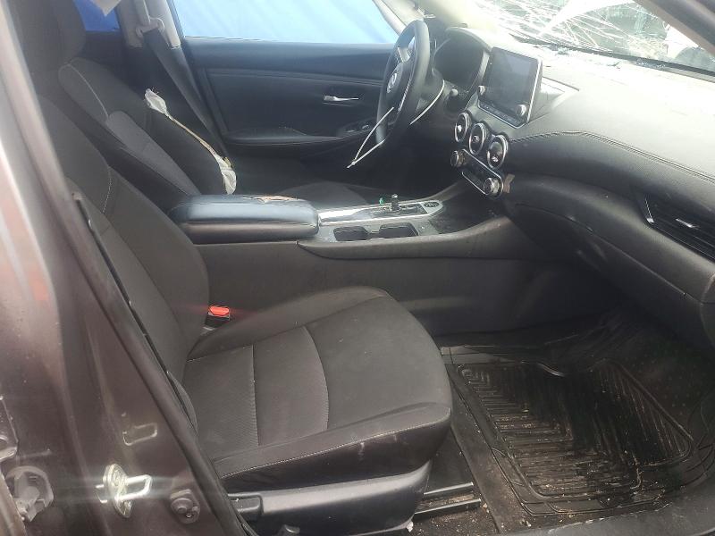 Продажа на аукционе авто 2023 Nissan Sentra, vin: 3N1AB8CV7PY268521, номер лота: 53994686