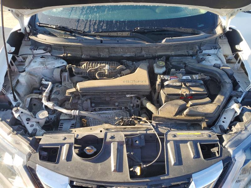 Продаж на аукціоні авто 2020 Nissan Rogue, vin: JN8AT2MTXLW011931, номер лоту: 52912826