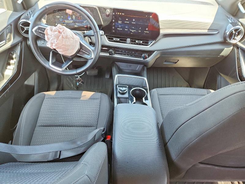 52663546 :رقم المزاد ، 3GNAXPEG1TL111041 vin ، 2026 Chevrolet Equinox مزاد بيع