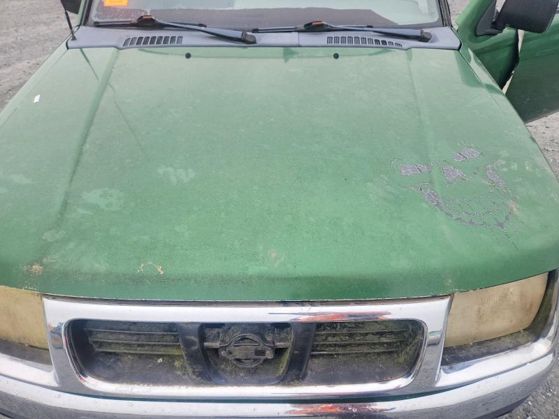 Продаж на аукціоні авто 1998 Nissan Frontier, vin: NCS109383, номер лоту: 54785596