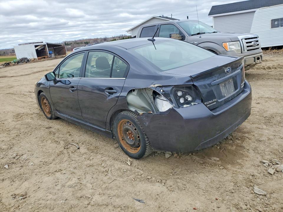 Продаж на аукціоні авто 2016 Subaru Impreza, vin: JF1GJAF66GH011762, номер лоту: 52117306