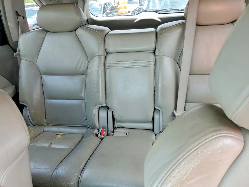 Aukcja sprzedaży 2007 Acura Mdx, vin: 2HNYD28407H543584, numer aukcji: 55187946