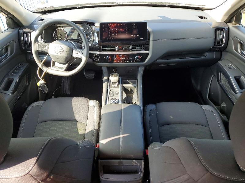 Продажа на аукционе авто 2026 Nissan Pathfinder, vin: 5N1DR3BE5TC219231, номер лота: 54392756