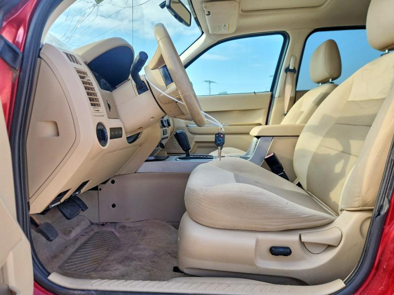 Aukcja sprzedaży 2008 Ford Escape, vin: 1FMCU93158KD75758, numer aukcji: 52715786