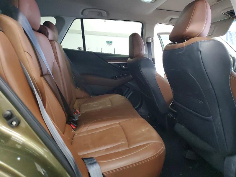 Продажа на аукционе авто 2022 Subaru Outback, vin: 4S4BTAPCXN3149829, номер лота: 52720576