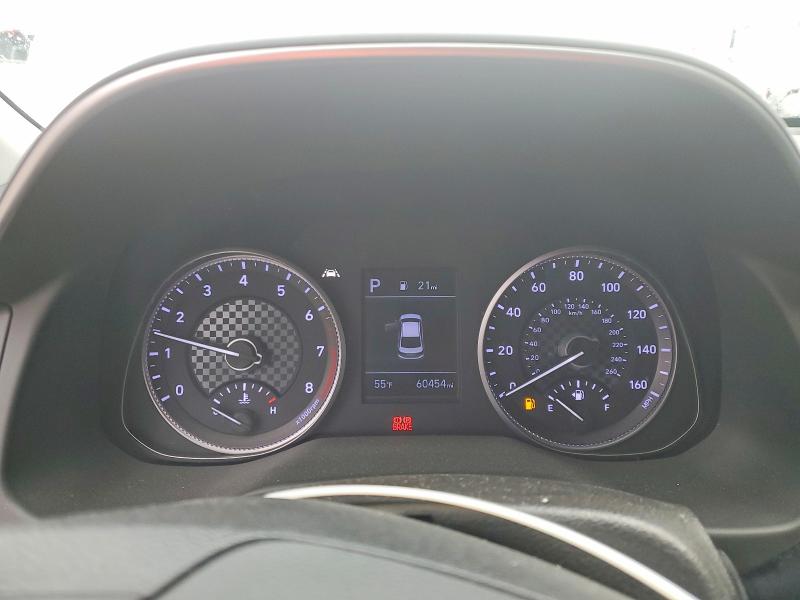 Aukcja sprzedaży 2020 Hyundai Elantra, vin: 5NPD84LF3LH517236, numer aukcji: 52233726