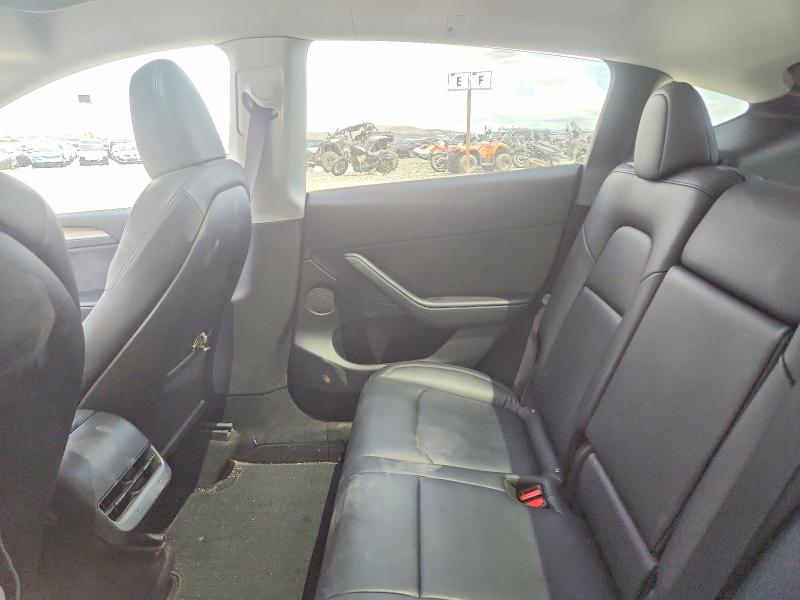 Продаж на аукціоні авто 2023 Tesla Model Y, vin: 7SAYGDEE0PA083337, номер лоту: 54985296