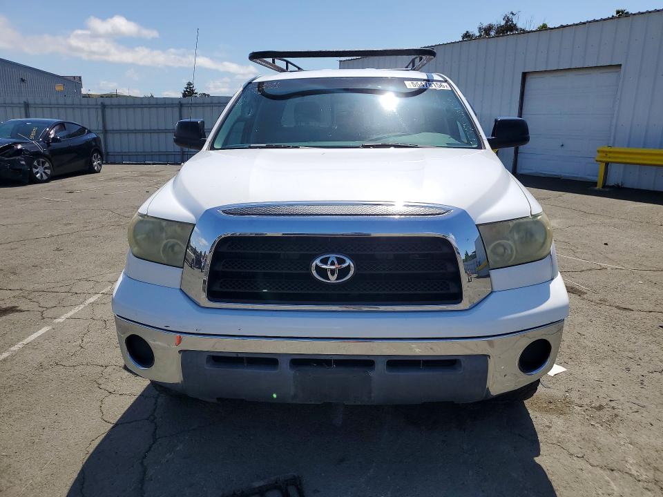 Aukcja sprzedaży 2008 Toyota Tundra, vin: 5TFRV541X8X043580, numer aukcji: 55478156
