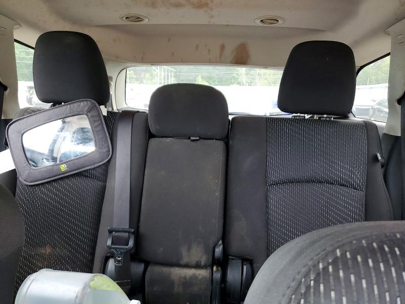 53035846 :رقم المزاد ، 3C4PDCBB6HT608011 vin ، 2017 Dodge Journey مزاد بيع