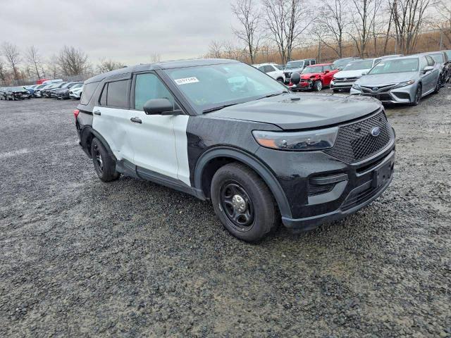 Продажа на аукционе авто 2022 Ford Explorer, vin: 1FM5K8AW1NNA08504, номер лота: 54371096