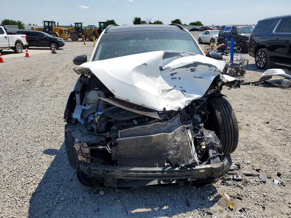 2019 Hyundai Tucson მანქანა იყიდება აუქციონზე, vin: KM8J3CAL9KU945705, აუქციონის ნომერი: 54126386