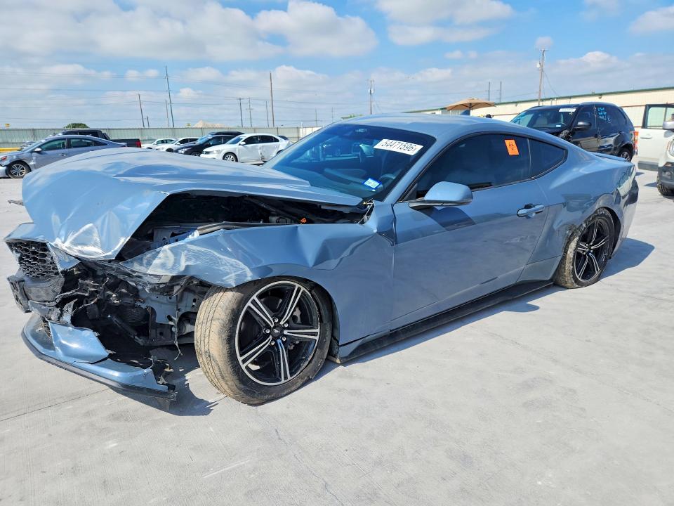 Продаж на аукціоні авто 2024 Ford Mustang, vin: 1FA6P8TH6R5110191, номер лоту: 54471596