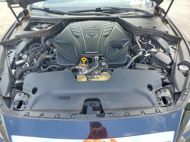 Aukcja sprzedaży 2020 Infiniti Q50, vin: JN1EV7AP0LM208620, numer aukcji: 55776046