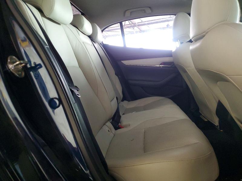 Продажа на аукционе авто 2023 Mazda 3, vin: 3MZBPBDM9PM381901, номер лота: 52958586