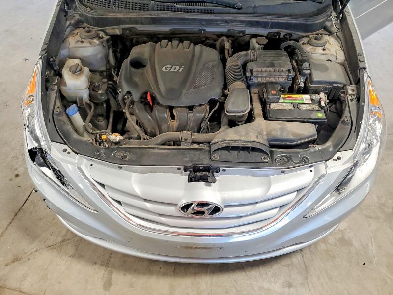 Aukcja sprzedaży 2013 Hyundai Sonata, vin: 5NPEB4AC8DH586875, numer aukcji: 54882066