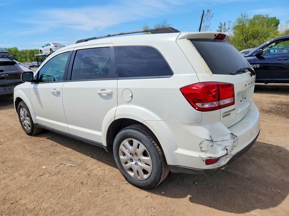 Продаж на аукціоні авто 2019 Dodge Journey, vin: 3C4PDCBG4KT875036, номер лоту: 52103396