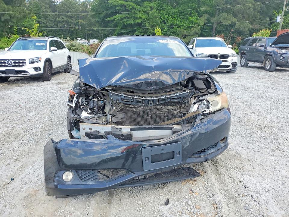 53460336 :رقم المزاد ، 19VDE1F72DE003582 vin ، 2013 Acura Ilx مزاد بيع