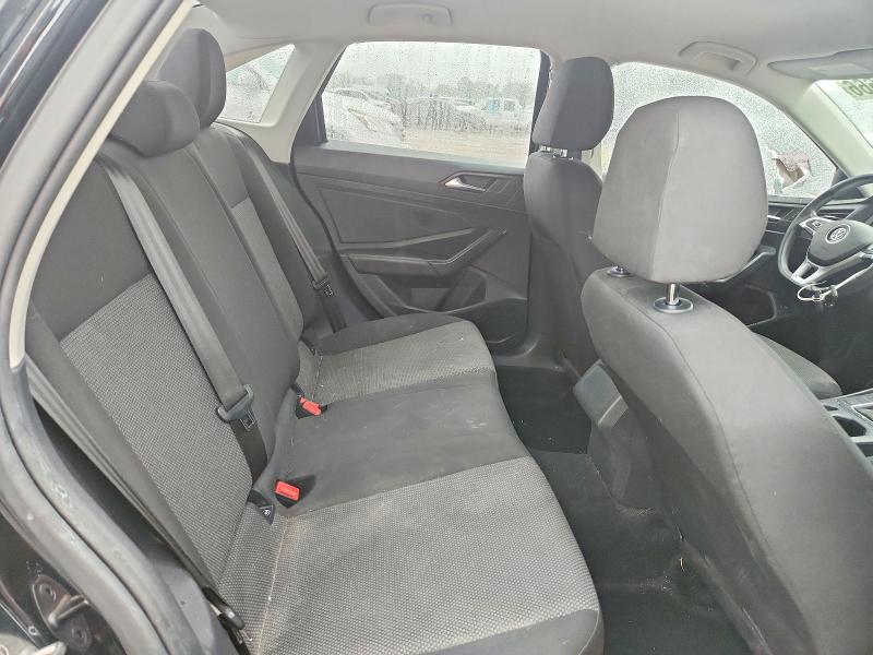 Aukcja sprzedaży 2020 Volkswagen Jetta, vin: 3VWN57BU1LM051408, numer aukcji: 54241666