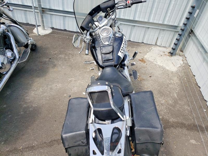 Продажа на аукционе авто 2002 Suzuki Vl800, vin: JS1VS54A522107370, номер лота: 53012466