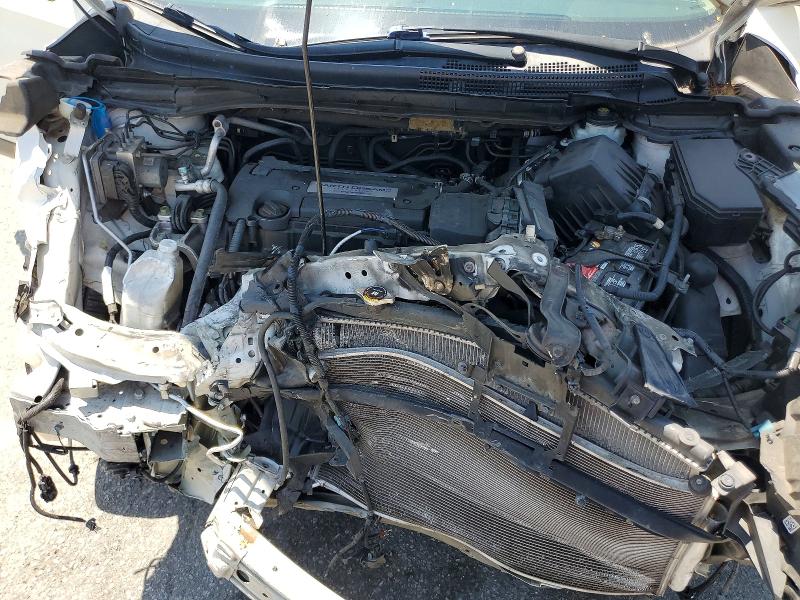 53058976 :رقم المزاد ، 5J6RM4H93FL107759 vin ، 2015 Honda Cr-v مزاد بيع