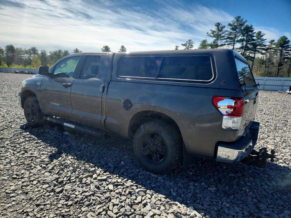 52731856 :رقم المزاد ، 5TFUY5F10DX316969 vin ، 2013 Toyota Tundra مزاد بيع