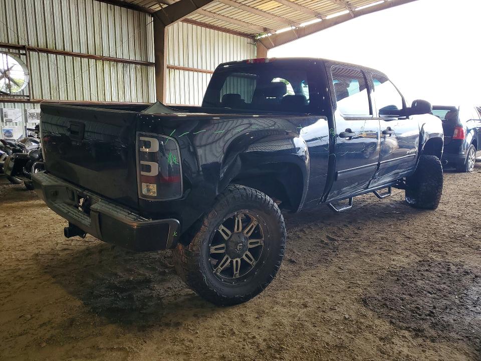 54840836 :رقم المزاد ، 3GTRKVE31AG148351 vin ، 2010 Gmc Sierra مزاد بيع