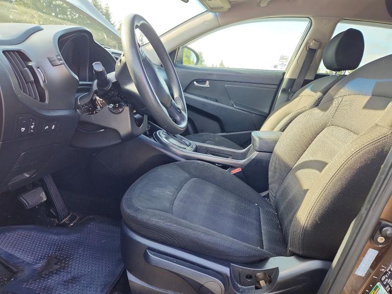 Продажа на аукционе авто 2011 Kia Sportage, vin: KNDPB3A29B7083853, номер лота: 53828776