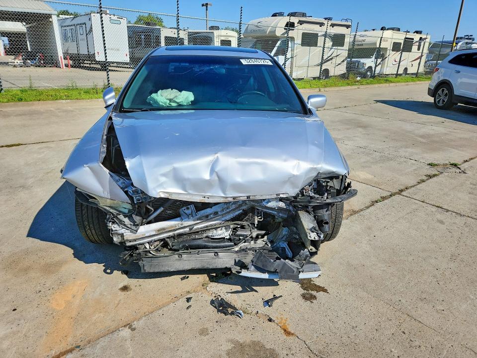 Aukcja sprzedaży 2005 Acura Tl, vin: 19UUA66275A073718, numer aukcji: 52840726