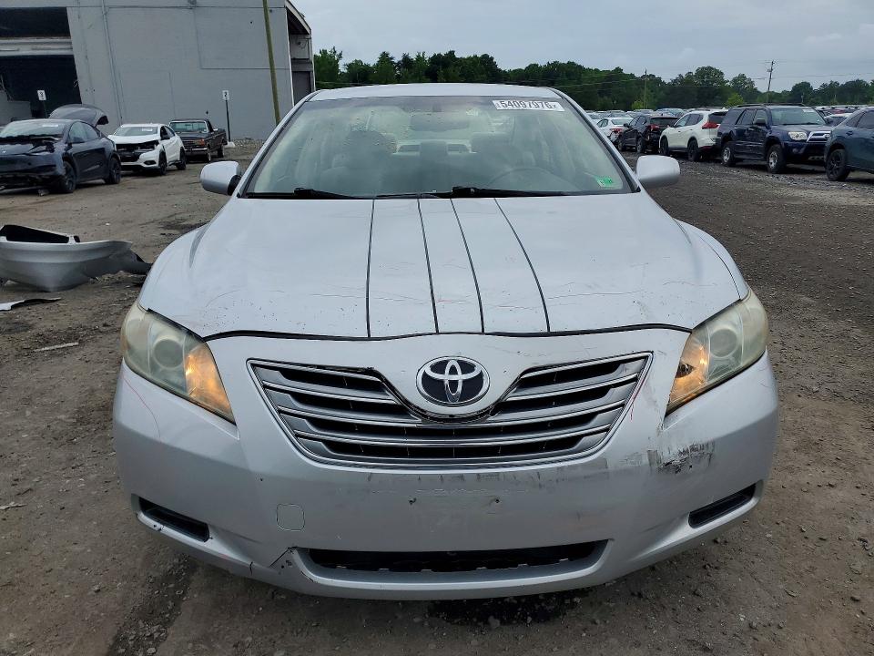 54097976 :رقم المزاد ، JTNBB46KX73006220 vin ، 2007 Toyota Camry مزاد بيع
