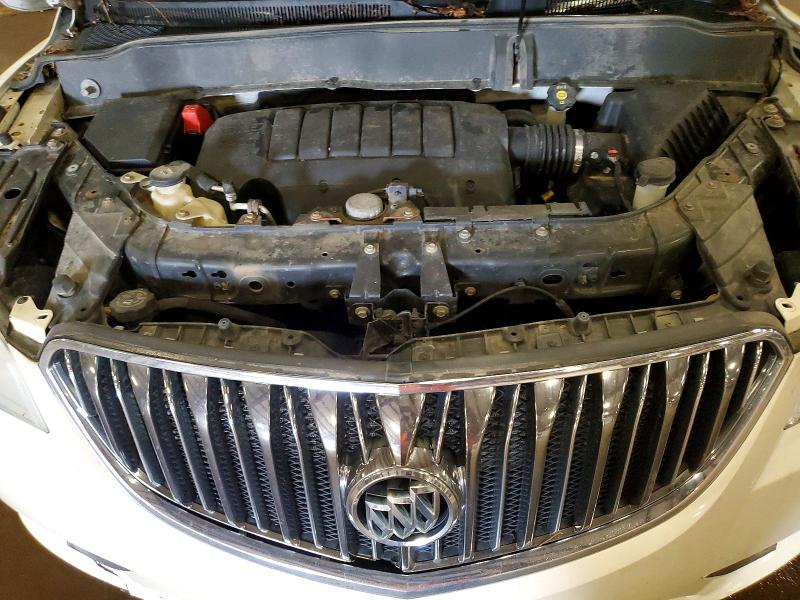 Продажа на аукционе авто 2015 Buick Enclave, vin: 5GAKVBKD9FJ130854, номер лота: 53028216