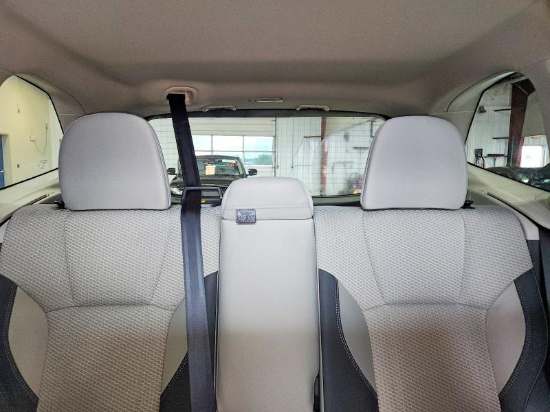 2023 Subaru Forester მანქანა იყიდება აუქციონზე, vin: JF2SKAEC4PH500591, აუქციონის ნომერი: 53430636