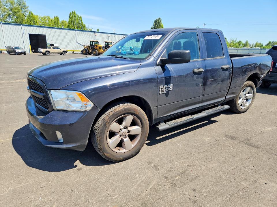 Aukcja sprzedaży 2019 Ram 1500, vin: 1C6RR7FG1KS519339, numer aukcji: 54724936