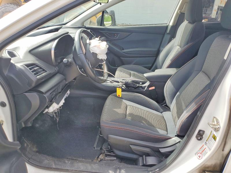 Aukcja sprzedaży 2019 Subaru Crosstrek, vin: JF2GTAEC0KH339099, numer aukcji: 54683416