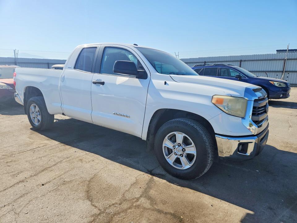2014 Toyota Tundra მანქანა იყიდება აუქციონზე, vin: 5TFRM5F11EX080559, აუქციონის ნომერი: 53234946