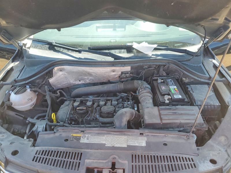 Aukcja sprzedaży 2013 Volkswagen Tiguan, vin: WVGBV3AX9DW625731, numer aukcji: 55169856