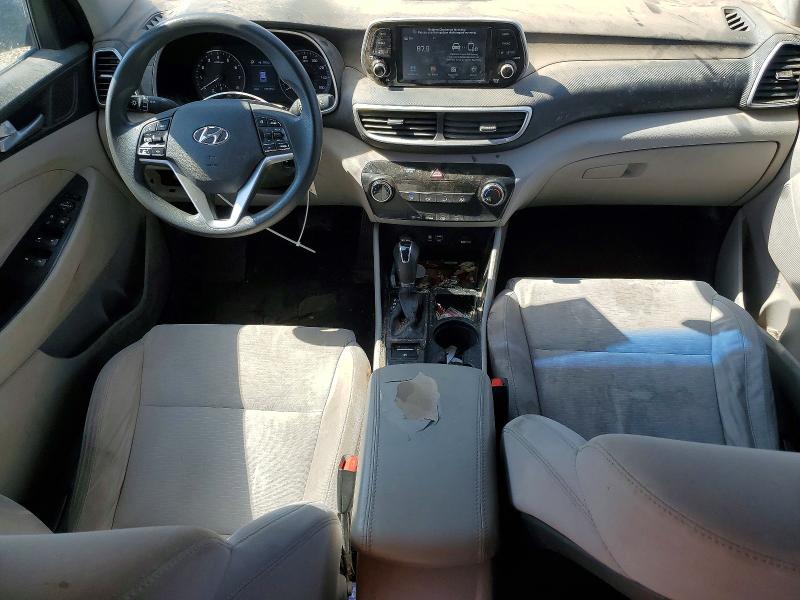 Aukcja sprzedaży 2019 Hyundai Tucson, vin: KM8J2CA4XKU882397, numer aukcji: 53945726