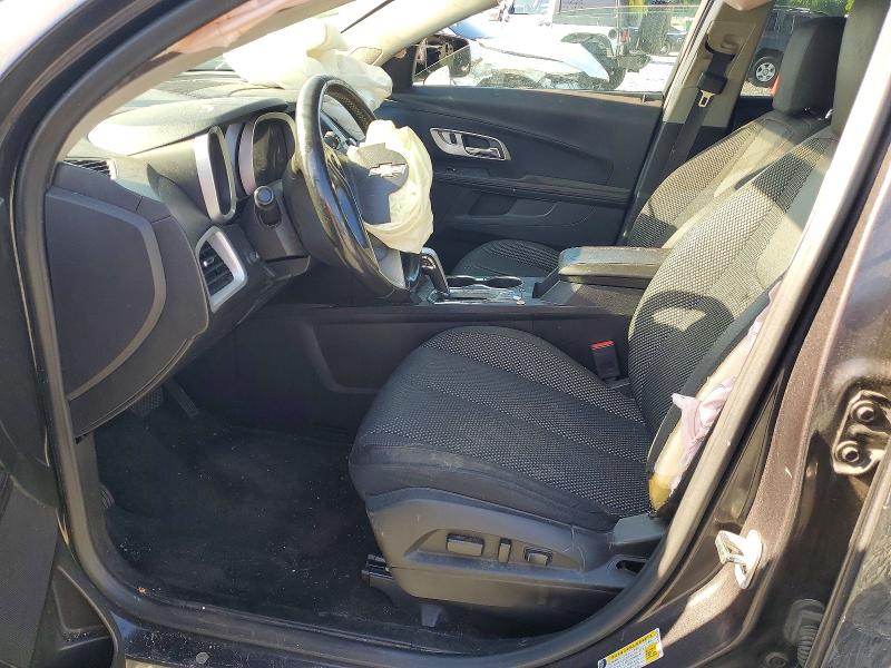 Aukcja sprzedaży 2015 Chevrolet Equinox, vin: 2GNFLFEK8F6301623, numer aukcji: 52476876