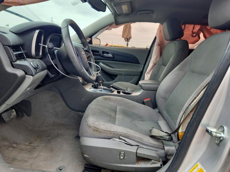 Aukcja sprzedaży 2015 Chevrolet Malibu, vin: 1G11B5SL5FF296876, numer aukcji: 53175636