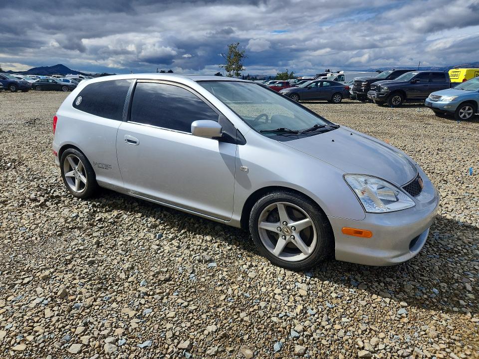 Auction sale of the 2003 Honda Civic, vin: SHHEP33533U403520, lot number: 55462126
