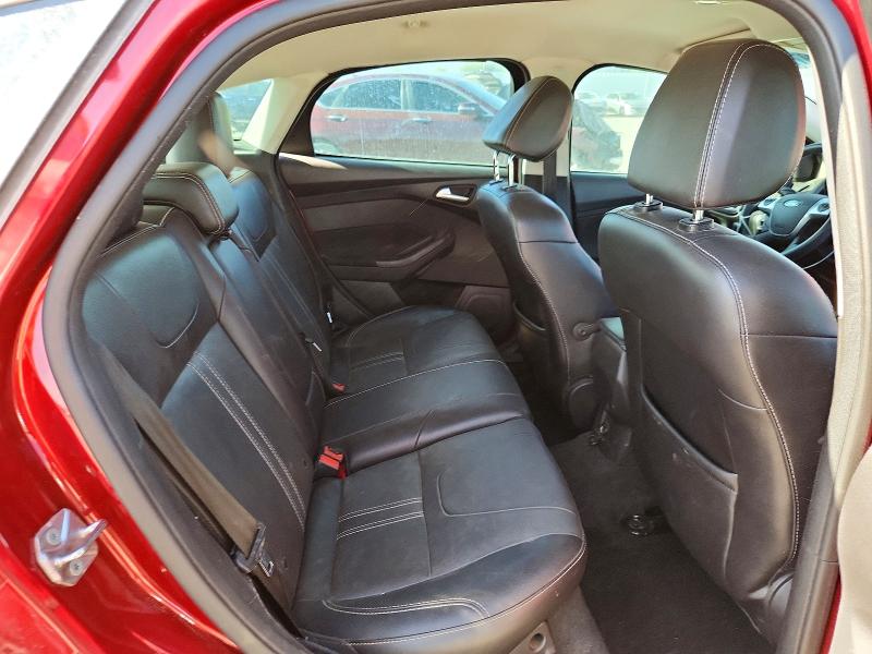 Aukcja sprzedaży 2014 Ford Focus, vin: 1FADP3N22EL300322, numer aukcji: 55111976