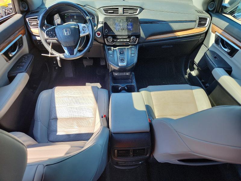 Продажа на аукционе авто 2022 Honda Cr-v, vin: 5J6RT6H85NL012303, номер лота: 51548676