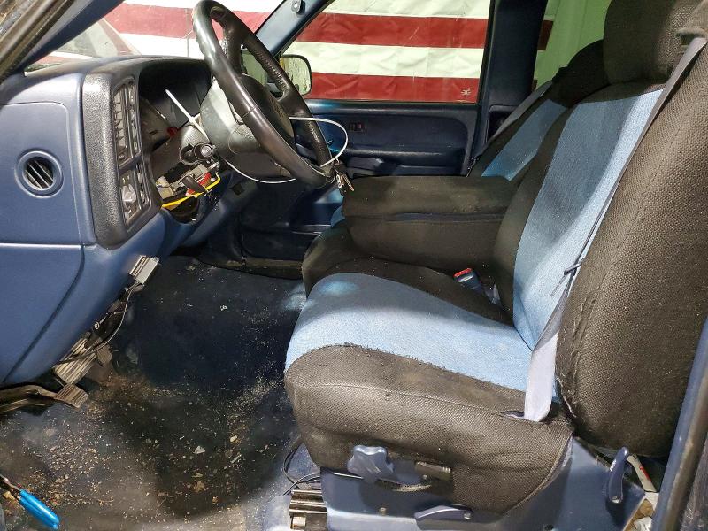 Aukcja sprzedaży 1999 Chevrolet Silverado, vin: 1GCEK19T6XE235454, numer aukcji: 53994746