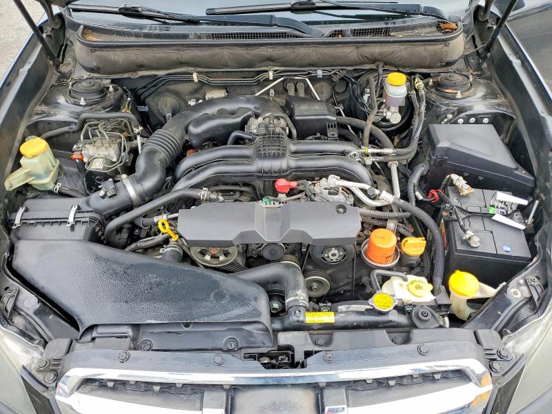 52948866 :رقم المزاد ، 4S3BMBC62E3019776 vin ، 2014 Subaru Legacy مزاد بيع