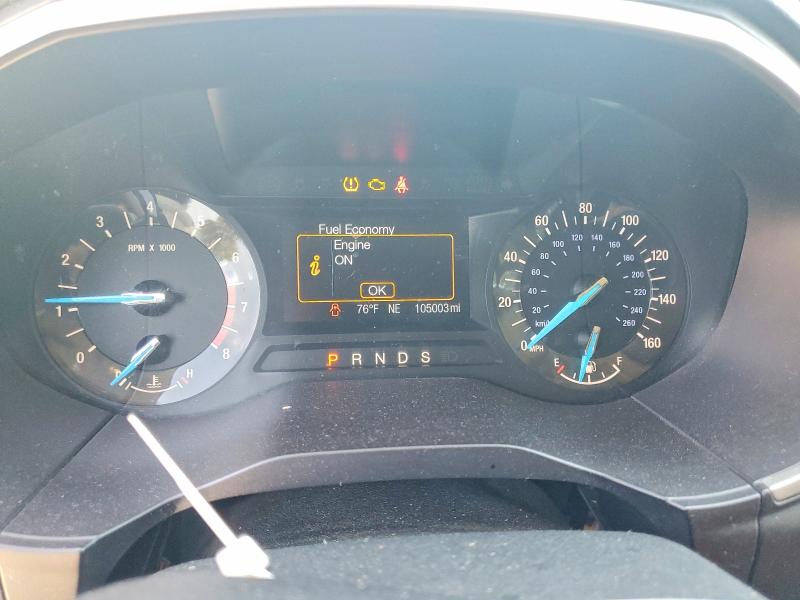 Aukcja sprzedaży 2016 Ford Edge, vin: 2FMPK3J94GBB99498, numer aukcji: 55183646