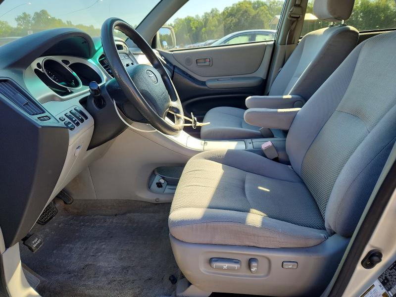 Продаж на аукціоні авто 2006 Toyota Highlander, vin: JTEDP21A260121567, номер лоту: 53274636