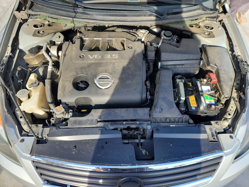55152426 :رقم المزاد ، 1N4BL21E38N454365 vin ، 2008 Nissan Altima مزاد بيع
